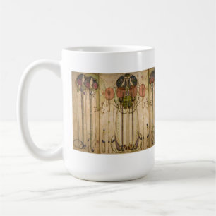 Charles Mackintosh - De Wassail Koffiemok