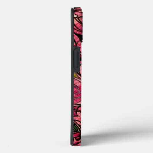 Charles Mackintosh schilderij, Rozen, Case-Mate iPhone Case (Achterkant / Rechts)