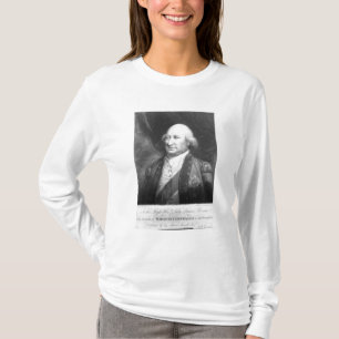 Charles, Marquis van Cornwallis, 1799 T-shirt
