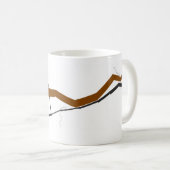 Charles Minard 1812 mok (Voorkant rechts)