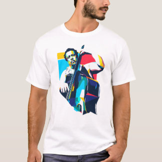 Charles Mingus T-shirt