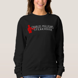 Charles Mulligans Steakhouse Trui