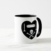 Charles Nungesser Mok (Voorkant rechts)