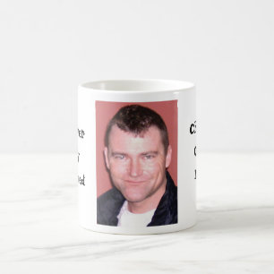 Charles Ovid peut, pour toujours…  Tasse de Coff