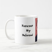 Charles Ovid peut, pour toujours…  Tasse de Coffe (Gauche)