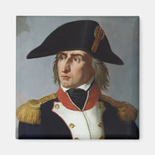 Charles-Pierre-Francois Augereau Magneet