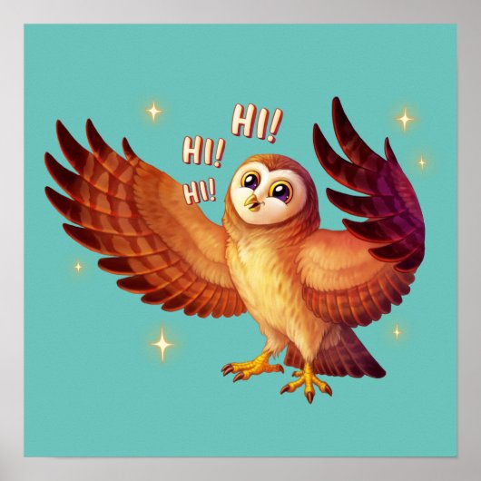 Charles Print (Voorkant)