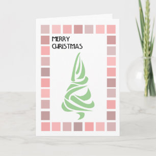 Charles Rennie Mackintosh a inspiré la carte de