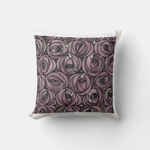 CHARLES RENNIE MACKINTOSH KUSSEN