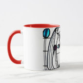 CHARLES RENNIE MACKINTOSH MOK (Links)