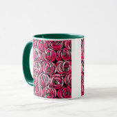 CHARLES RENNIE MACKINTOSH MOK (Voorkant links)