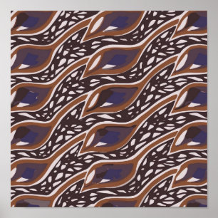 CHARLES RENNIE MACKINTOSH POSTER