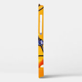 Charles Rennie Mackintosh Window Case-Mate iPhone Case (Achterkant / Links)