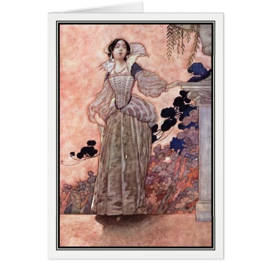 Charles Robinson - De Son Amour De Dame (Devant)