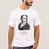 Charles Simon Catel T-shirt (Voorkant)