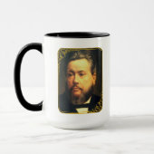 Charles Spurgeon Mok (Links)