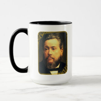 Charles Spurgeon Mok