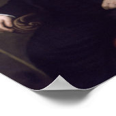 Charles Spurgeon Poster (Hoek)