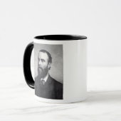 Charles Stewart Parnell Mok (Voorkant links)