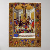Charles the Bold Poster (Voorkant)