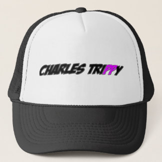 Charles trippy trucker pet