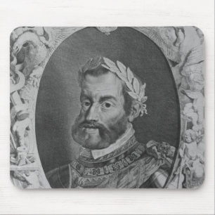 Charles V., Heilige Romeinse keizer Muismat