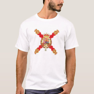 Charles V T-shirt