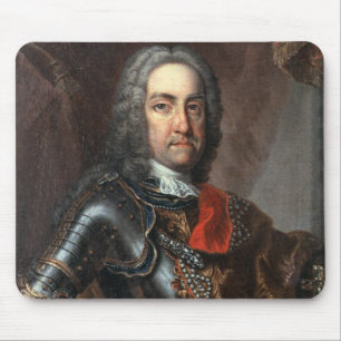 Charles VI Heilige Roman Emperor Muismat