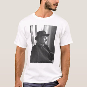 Charles Voysey T-shirt