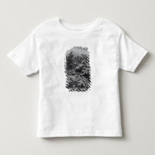 Charles Waterton's Grave Kinder Shirts