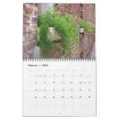 Charleston 2008 kalender (Feb 2026)