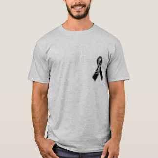 Charleston_9_Ribbon T-shirt