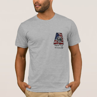 Charleston 9 t-shirt