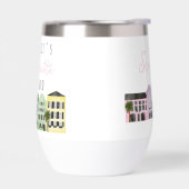 Charleston Bachelorette Party Weekend Favor (Links)