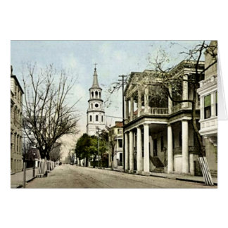 Charleston, Caroline du Sud