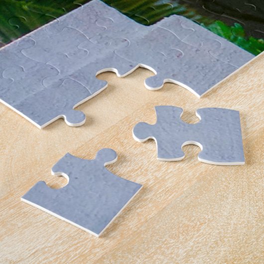 Charleston Caroline du Sud Jigsaw Puzzle (Côté)