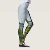 Charleston Harbour Leggings (Rechts)