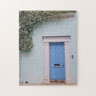 Charleston Historic District - Prachtige blauwe de Legpuzzel