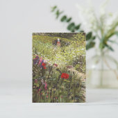 Charleston II 2013 Briefkaart (Staand voorkant)