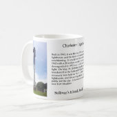 Charleston Lighthouse mok (Voorkant links)