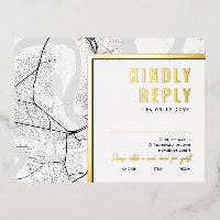 Charleston Love Locator | RSVP-antwoord