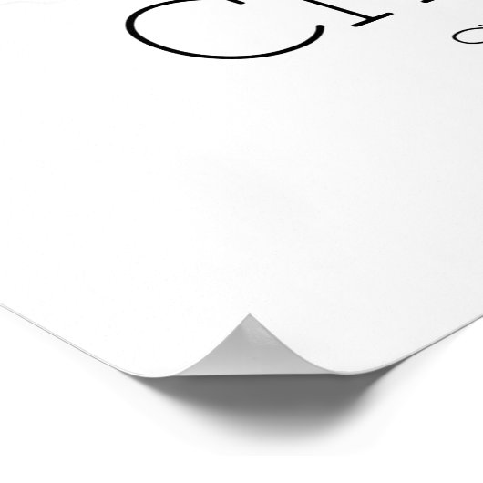 Charleston Map - South Carolina - City Map Poster (Hoek)