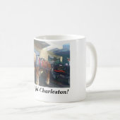 Charleston Mug (Devant droit)
