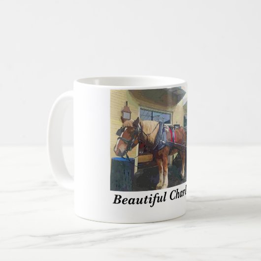 Charleston Mug (Devant gauche)