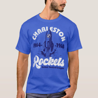 Charleston Rockets T-shirt