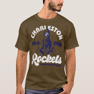 Charleston Rockets T-shirt