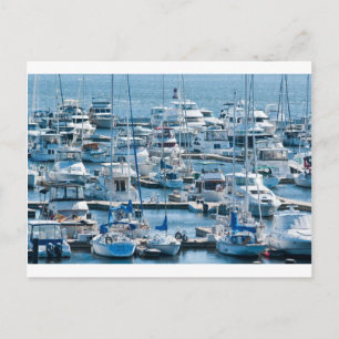 Charleston SC Briefkaart