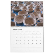 Charleston, South Carolina Calendar Kalender (Feb 2026)