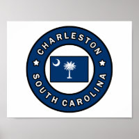 Charleston South Carolina