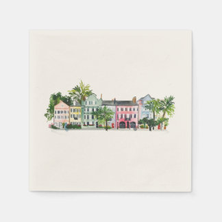 Charleston South Carolina Servet